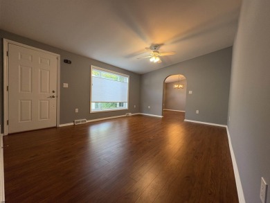 NEW LISTING: On the Golf Course, move in ready 3 Bedroom 2 Full on Mays Landing Golf and Country Club in New Jersey - for sale on GolfHomes.com, golf home, golf lot
