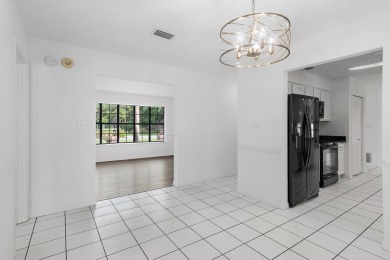 Custom built one owner home - this solid brick home offers on Indian Bayou Golf and Country Club in Florida - for sale on GolfHomes.com, golf home, golf lot