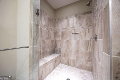 Elegant living in a sought-after lifestyle community! Welcome to on Bentwater Golf Club in Georgia - for sale on GolfHomes.com, golf home, golf lot