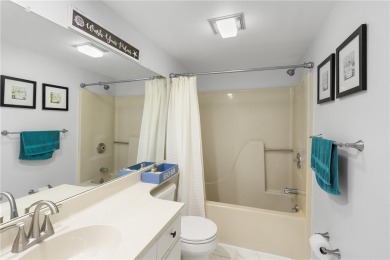 Time to step into pure elegance in this fully furnished-turnkey on Vista Plantation Golf Club in Florida - for sale on GolfHomes.com, golf home, golf lot