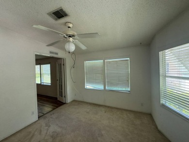 Here's a home that has enormous potential. Great open floor plan on The Meadows At Countrywood in Florida - for sale on GolfHomes.com, golf home, golf lot