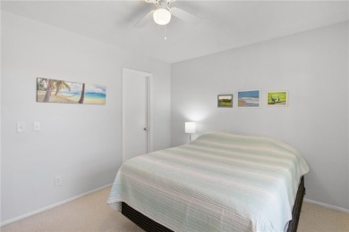 Time to step into pure elegance in this fully furnished-turnkey on Vista Plantation Golf Club in Florida - for sale on GolfHomes.com, golf home, golf lot