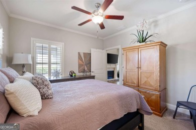 Elegant living in a sought-after lifestyle community! Welcome to on Bentwater Golf Club in Georgia - for sale on GolfHomes.com, golf home, golf lot