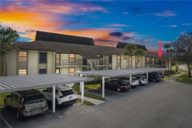 Time to step into pure elegance in this fully furnished-turnkey on Vista Plantation Golf Club in Florida - for sale on GolfHomes.com, golf home, golf lot