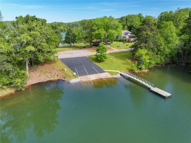 Great golf course lot with amazing views.  You will love the lot on The Trail At Chickasaw Pointe in South Carolina - for sale on GolfHomes.com, golf home, golf lot