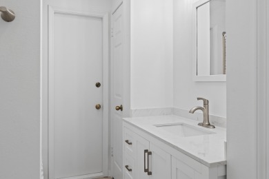 Custom built one owner home - this solid brick home offers on Indian Bayou Golf and Country Club in Florida - for sale on GolfHomes.com, golf home, golf lot