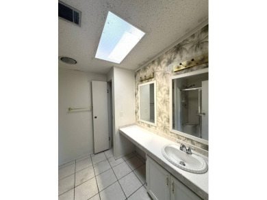 Here's a home that has enormous potential. Great open floor plan on The Meadows At Countrywood in Florida - for sale on GolfHomes.com, golf home, golf lot
