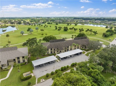 Time to step into pure elegance in this fully furnished-turnkey on Vista Plantation Golf Club in Florida - for sale on GolfHomes.com, golf home, golf lot