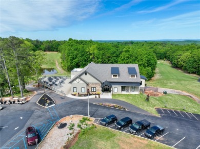Great golf course lot with amazing views.  You will love the lot on The Trail At Chickasaw Pointe in South Carolina - for sale on GolfHomes.com, golf home, golf lot