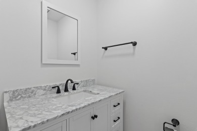 Custom built one owner home - this solid brick home offers on Indian Bayou Golf and Country Club in Florida - for sale on GolfHomes.com, golf home, golf lot