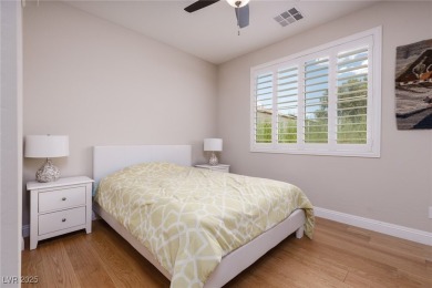 This impressive two-story home is nestled in the prestigious on Rhodes Ranch Golf Club in Nevada - for sale on GolfHomes.com, golf home, golf lot
