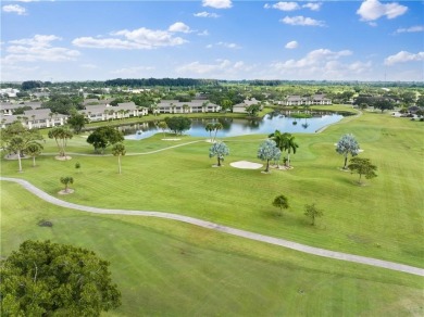 Time to step into pure elegance in this fully furnished-turnkey on Vista Plantation Golf Club in Florida - for sale on GolfHomes.com, golf home, golf lot