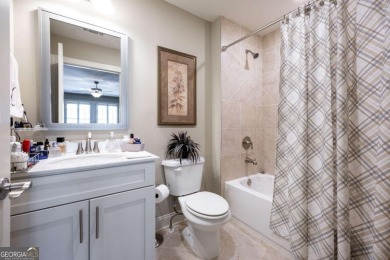 Elegant living in a sought-after lifestyle community! Welcome to on Bentwater Golf Club in Georgia - for sale on GolfHomes.com, golf home, golf lot