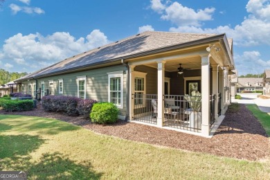 Elegant living in a sought-after lifestyle community! Welcome to on Bentwater Golf Club in Georgia - for sale on GolfHomes.com, golf home, golf lot