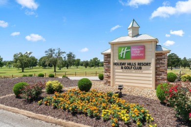 Welcome to your turnkey investment and vacation dream in the on Holiday Hills Resort and Golf in Missouri - for sale on GolfHomes.com, golf home, golf lot