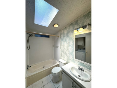 Here's a home that has enormous potential. Great open floor plan on The Meadows At Countrywood in Florida - for sale on GolfHomes.com, golf home, golf lot