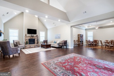 Elegant living in a sought-after lifestyle community! Welcome to on Bentwater Golf Club in Georgia - for sale on GolfHomes.com, golf home, golf lot