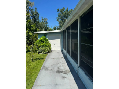 Here's a home that has enormous potential. Great open floor plan on The Meadows At Countrywood in Florida - for sale on GolfHomes.com, golf home, golf lot