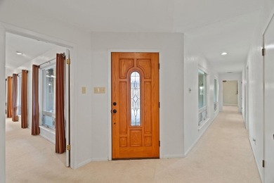 Located in the heart of Horseshoe Bay and close to the shores of on Slick Rock Golf Course - Horseshoe Bay in Texas - for sale on GolfHomes.com, golf home, golf lot