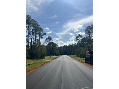 Build Your Dream Home in Holley by the Sea!
New Blacktop Road!
 on The Club At Hidden Creek in Florida - for sale on GolfHomes.com, golf home, golf lot