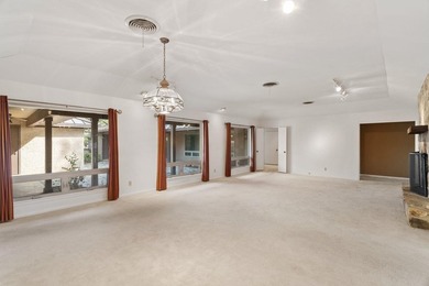 Located in the heart of Horseshoe Bay and close to the shores of on Slick Rock Golf Course - Horseshoe Bay in Texas - for sale on GolfHomes.com, golf home, golf lot