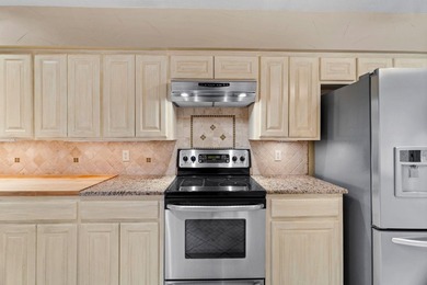 Located in the heart of Horseshoe Bay and close to the shores of on Slick Rock Golf Course - Horseshoe Bay in Texas - for sale on GolfHomes.com, golf home, golf lot