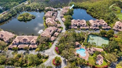 Experience effortless living in this rarely available 3-bed on Bonita Bay West in Florida - for sale on GolfHomes.com, golf home, golf lot