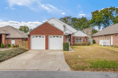 A well maintained home located in Marcus Pointe. This property on Marcus Pointe Golf Club in Florida - for sale on GolfHomes.com, golf home, golf lot