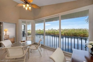 Experience effortless living in this rarely available 3-bed on Bonita Bay West in Florida - for sale on GolfHomes.com, golf home, golf lot