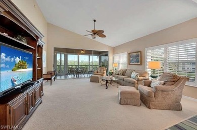 Experience effortless living in this rarely available 3-bed on Bonita Bay West in Florida - for sale on GolfHomes.com, golf home, golf lot