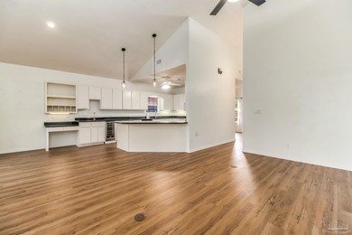 A well maintained home located in Marcus Pointe. This property on Marcus Pointe Golf Club in Florida - for sale on GolfHomes.com, golf home, golf lot