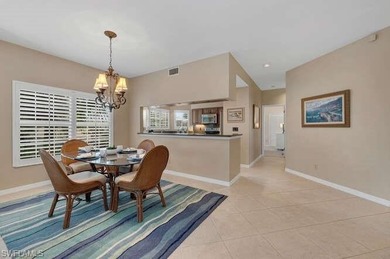 Experience effortless living in this rarely available 3-bed on Bonita Bay West in Florida - for sale on GolfHomes.com, golf home, golf lot