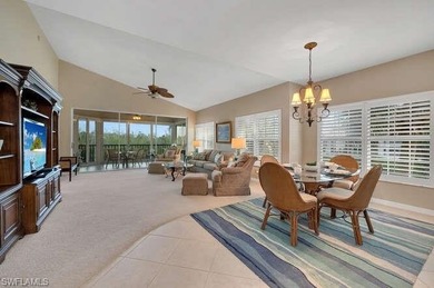 Experience effortless living in this rarely available 3-bed on Bonita Bay West in Florida - for sale on GolfHomes.com, golf home, golf lot