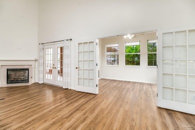 A well maintained home located in Marcus Pointe. This property on Marcus Pointe Golf Club in Florida - for sale on GolfHomes.com, golf home, golf lot