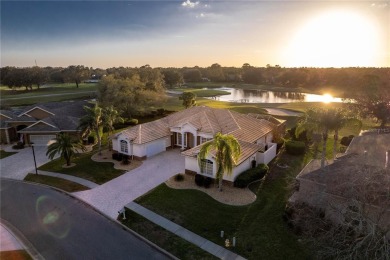 Tucked within the prestigious guard-gated Silverthorn Golf on Silverthorn Country Club in Florida - for sale on GolfHomes.com, golf home, golf lot
