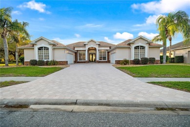 Tucked within the prestigious guard-gated Silverthorn Golf on Silverthorn Country Club in Florida - for sale on GolfHomes.com, golf home, golf lot