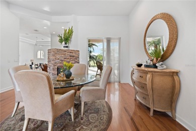 Tucked within the prestigious guard-gated Silverthorn Golf on Silverthorn Country Club in Florida - for sale on GolfHomes.com, golf home, golf lot