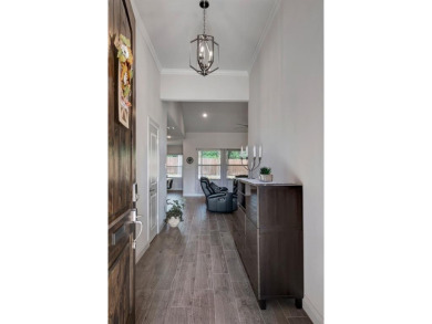 Welcome to this beautiful home! This 4 bedrooms, 3 full on Cross Timbers Golf Course in Texas - for sale on GolfHomes.com, golf home, golf lot