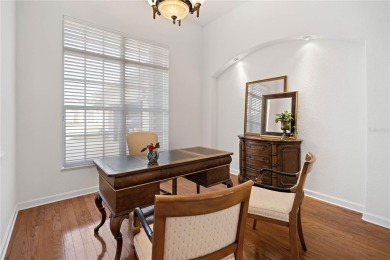 Tucked within the prestigious guard-gated Silverthorn Golf on Silverthorn Country Club in Florida - for sale on GolfHomes.com, golf home, golf lot