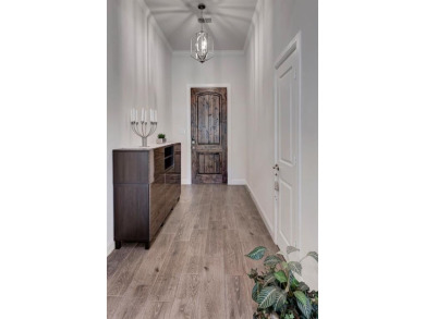 Welcome to this beautiful home! This 4 bedrooms, 3 full on Cross Timbers Golf Course in Texas - for sale on GolfHomes.com, golf home, golf lot