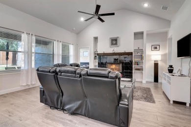 Welcome to this beautiful home! This 4 bedrooms, 3 full on Cross Timbers Golf Course in Texas - for sale on GolfHomes.com, golf home, golf lot