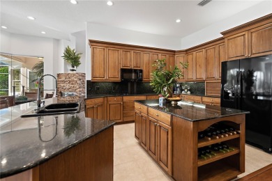 Tucked within the prestigious guard-gated Silverthorn Golf on Silverthorn Country Club in Florida - for sale on GolfHomes.com, golf home, golf lot