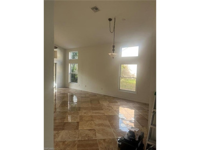 Eagle Creek is an established community with lush landscaping on Eagle Creek Golf and Country Club in Florida - for sale on GolfHomes.com, golf home, golf lot