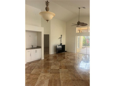 Eagle Creek is an established community with lush landscaping on Eagle Creek Golf and Country Club in Florida - for sale on GolfHomes.com, golf home, golf lot