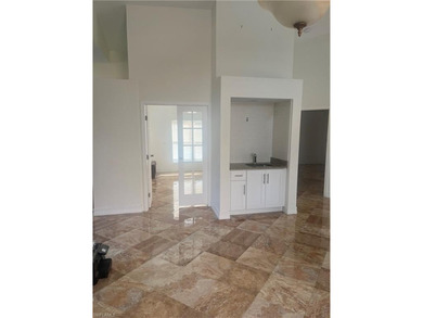 Eagle Creek is an established community with lush landscaping on Eagle Creek Golf and Country Club in Florida - for sale on GolfHomes.com, golf home, golf lot