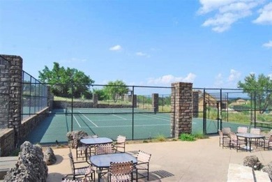 Level, cleared, oversized garden lot in prestigious Applehead on Apple Rock Golf Course - Horseshoe Bay in Texas - for sale on GolfHomes.com, golf home, golf lot