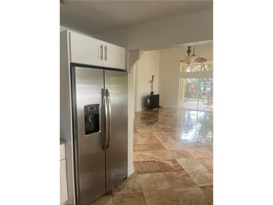 Eagle Creek is an established community with lush landscaping on Eagle Creek Golf and Country Club in Florida - for sale on GolfHomes.com, golf home, golf lot