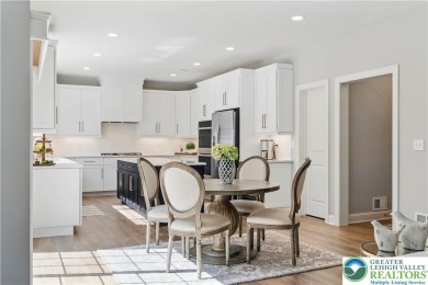 Welcome to a rare opportunity in the fully sold-out Riverview on Riverview Country Club in Pennsylvania - for sale on GolfHomes.com, golf home, golf lot
