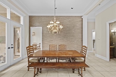 Welcome to 126 Calais Drive in Maumelle, ideally positioned on The Country Club of Arkansas in Arkansas - for sale on GolfHomes.com, golf home, golf lot