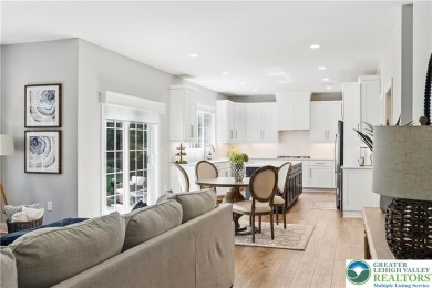Welcome to a rare opportunity in the fully sold-out Riverview on Riverview Country Club in Pennsylvania - for sale on GolfHomes.com, golf home, golf lot